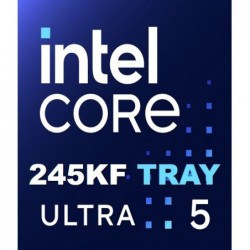 (SI) Intel Core Ultra 5 processor 245KF (24M Cache, up to...