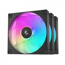 DeepCool FD14 ARGB(3IN1) Performance 140mm Case Fans...