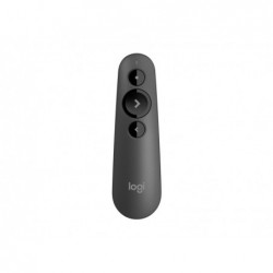 Logitech R500S Laser Presentation Remote with Dual...