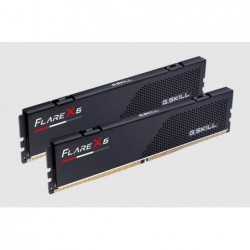 G.SKILL F5-6000J3636F32GX2-FX5 64GB (2 x 32GB)/ DDR5 6000...