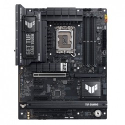 ASUS TUF GAMING Z890-PLUS WIFI LGA1851 ATX Motherboard...