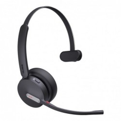 Yealink BH70 Bluetooth Wireless Mono Headset UC, 3 mic...