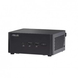 ASUS NUC 14 Pro, Revel Canyon, Tall Barebone Mini PC,...