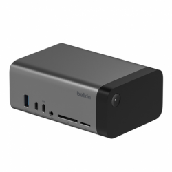 Belkin Connect USB-C 11-in-1 Pro universal Docking...