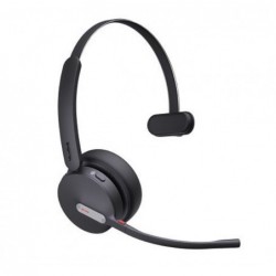 Yealink BH70 Bluetooth Wireless Mono Headset UC USB-C,...