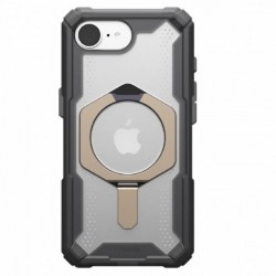 UAG Plasma XTE MagSafe iPhone 16E (6.1') Rugged Case -...