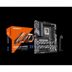 Gigabyte Z890 UD WIFI6E Intel LGA 1851 ATX Motherboard,...