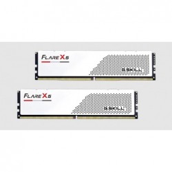 G.SKILL F5-6000J3636F32GX2-FX5W 64GB (2 x 32GB)/ DDR5...