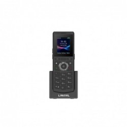 Fanvil Linkvil W610D Portable DECT Phone, built-in...