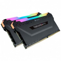 Corsair Vengeance RGB PRO 16GB (2x8GB) DDR4 3600MHz C18...