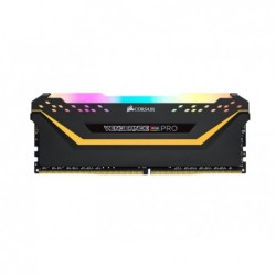 Corsair Vengeance RGB PRO 16GB (2x8GB) DDR4 3200MHz C16...