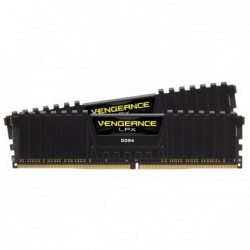 Corsair Vengeance LPX 64GB (2x32GB) DDR4 3200MHz C16 1.2V...