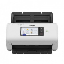 Brother ADS-4700W  ADVANCED DOCUMENT SCANNER (40ppm)...