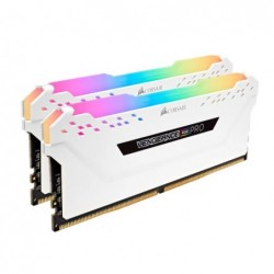 Corsair Vengeance RGB PRO 16GB (2x8GB) DDR4 3200MHz C16...