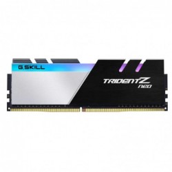 G.SKILL F4-3600C16D-16GTZNC 16GB (2 x 8GB)/ PC4-28800 /...