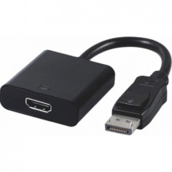 Astrotek DisplayPort DP to HDMI Adapter Converter Cable...