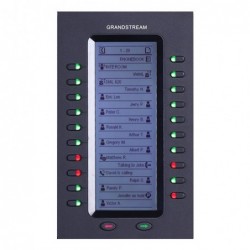 *LS* Grandstream GXP2200 Extension Module, 20 key...