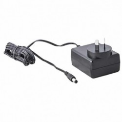 Yealink 12V 1A Power Adapter for CP920, Work Accurately...