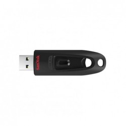 SanDisk Ultra 64GB USB3.0 Flash Drive ~130MB/s Memory...