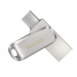 SanDisk Ultra Dual Drive Luxe USB Type-C™ Flash Drive -...