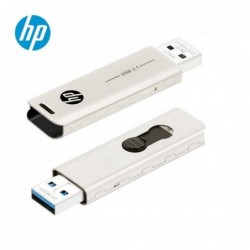 HP X796W 32GB USB 3.1 Type-A 70MB/s Flash Drive Memory...