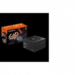 Gigabyte UD750GM 750W ATX PSU Power Supply  80  Gold ]90%...