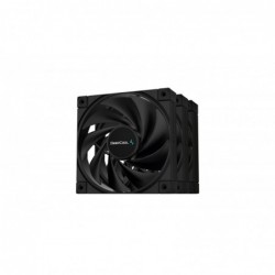 DeepCool FK120 3 in 1(3-Pack) High-Performance PWM Fan...