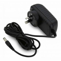 Yealink 5V 0.6 Amp Replacement Power Supply Unit for W53H...