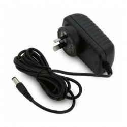 Grandstream Spare 5Volt 0.6 AMP Plug Pack For Australia...