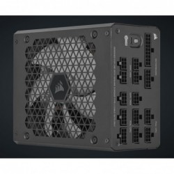 Corsair HX1000i ATX High Performance Platinum PSU, ICUE...