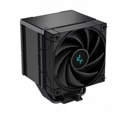 DeepCool AK500 Zero Dark High-Performance CPU Cooler, 5...