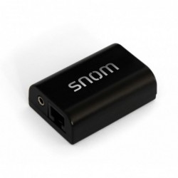 SNOM Wireless Headset Adapter,  Complete freedom of...