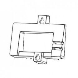 Grandstream GRP-WM-B Wall Mount, Suitable For GRP2624&...