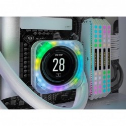 Corsair iCUE ELITE CPU Cooler LCD Display Upgrade Kit ICE...