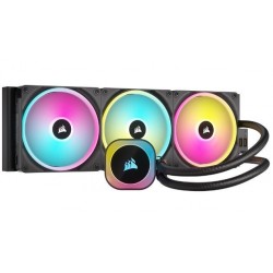 Corsair iCUE Link H170i RGB 420mm AIO CPU Cooler