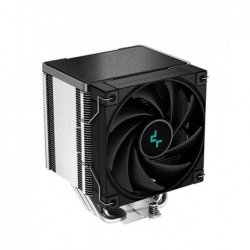 DeepCool AK500 High-Performance CPU Cooler, 5 Copper Heat...