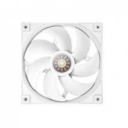 DeepCool FT14 White High-Performance Cooling 140mm Fans,...