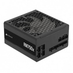 Corsair RM750X 750W ATX3.1 Cybenetics Gold PCIe5.1 Fully...