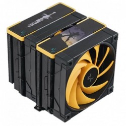 DeepCool AK620 Zero Dark Zoria High Performance CPU...