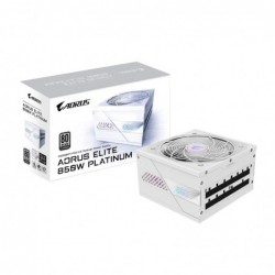 Gigabyte GP-AE850PM PG5 ICE 850W PSU Power Supply, ATX...