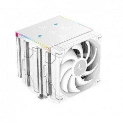 DeepCool AK620 Digital Pro White High Performance Dual...