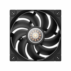 DeepCool FT12 High-Performance Cooling 120mm Fans,...