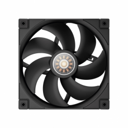 DeepCool FT14 High-Performance Cooling 140mm Fans, Low...