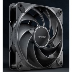 Antec Tranquil 120, PWM Fans, 2000RPM, 59.23CFM,...