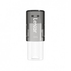 Lexar S60 32GB JumpDrive® USB 2.0 Flash Driveprovides...