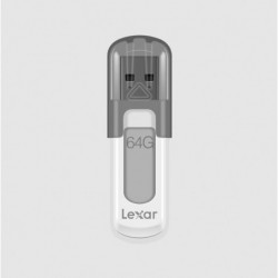 Lexar V100 64GB JumpDrive® USB3.0 Flash Drivee, up to...