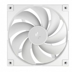 DeepCool FD14 WH Performance 140mm Case Fans ,4-pin PWM,...