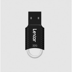 Lexar V40 32GB Lexar® JumpDrive® USB 2.0 Flash Drive...