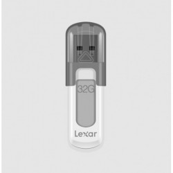 Lexar V100 32GB JumpDrive® USB3.0 Flash Drive, up to...