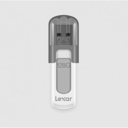 Lexar V100 128GB JumpDrive® USB3.0 Flash Drivee, up to...